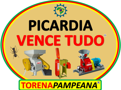 MARCAS TORENA PAMPEANA E PICARDIA VENCE TUDO EM JATAÍ GO